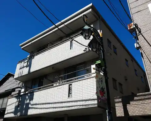 アビラ代沢