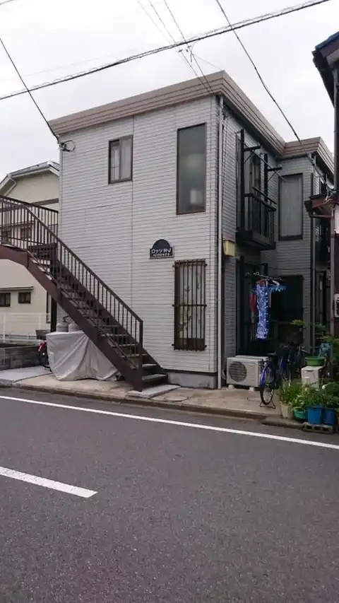 ロッソ・HJ