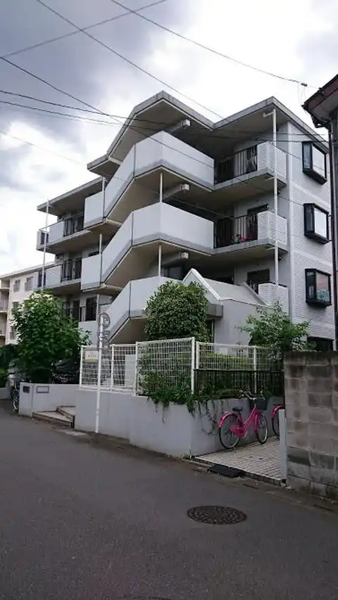 レジデンス吉田