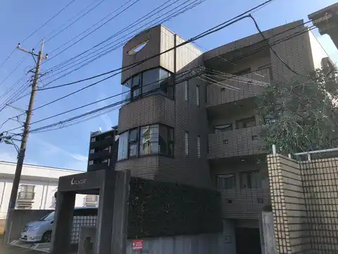 クレッセント