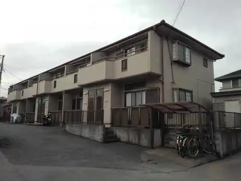 コーポ成和