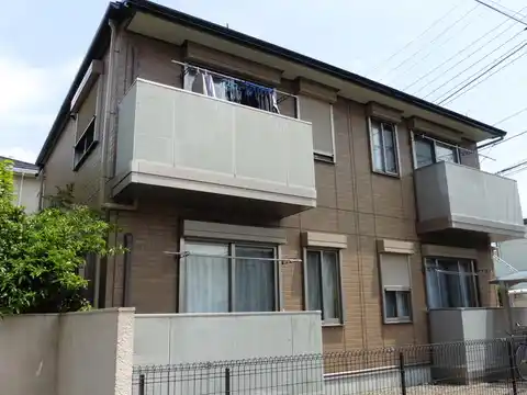 ユーミハイツ