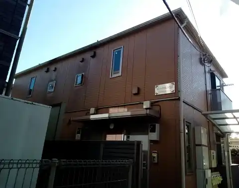 メゾンドマーガレット北山町