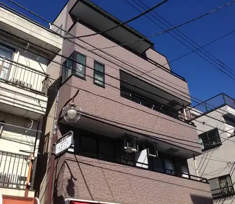 インパチェンス