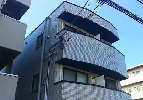 フラット正政居