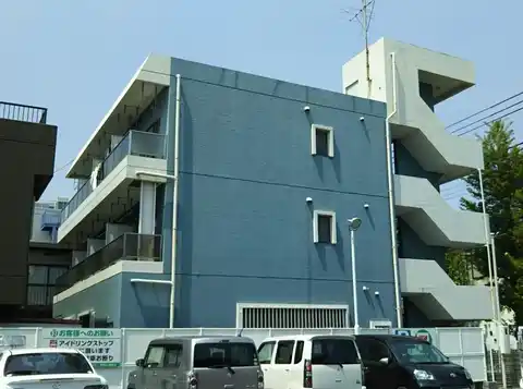 コーポ5旭ヶ丘