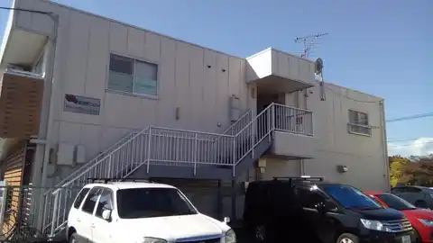 長田第二ビル