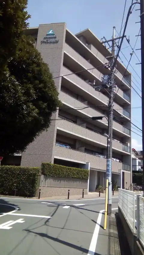 サーパス南橋本