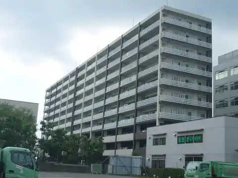プレミスト湘南平塚ハートプレイス
