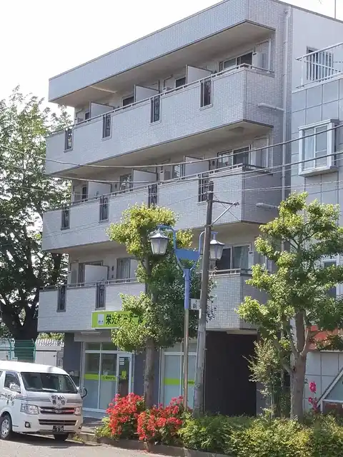 リブリ・LA GLYCINE