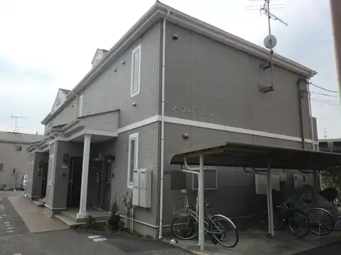 ノーブルパレスA