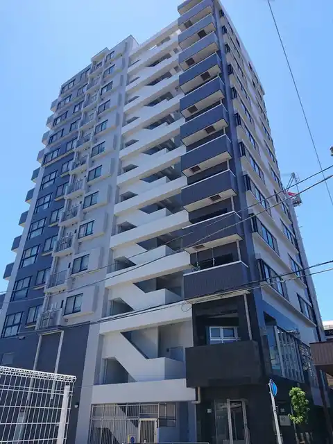 エムズタワー栄町
