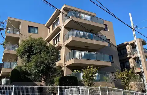 リーベスト湘南大磯