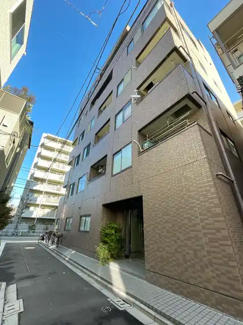 深川アネックス