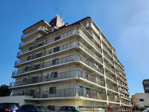 ビューハイム上池台