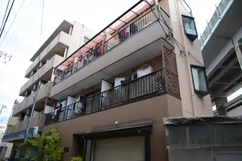 メゾン平沢