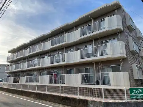 グリーンタウン田島