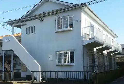 ブライトハイツ