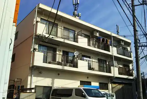 豊栄ビル