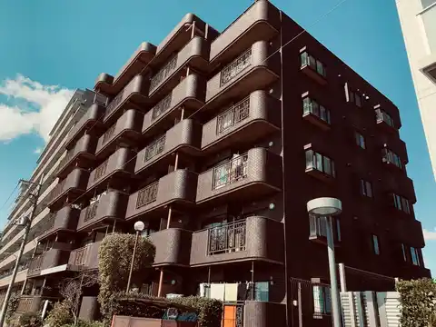 パークサイド戸田