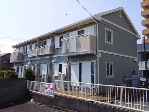 サニーコート・水村B