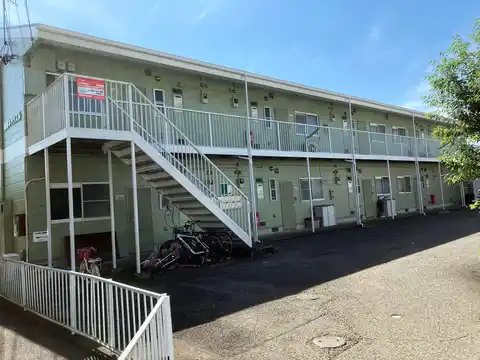 湘南キャッスル