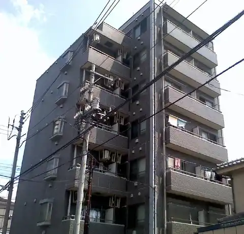 アベニューB