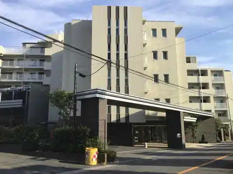 ライオンズ鳩ヶ谷マークレジデンス