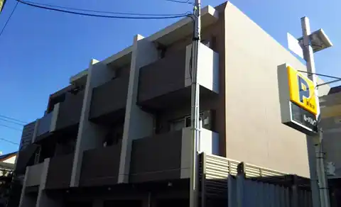 ブライズ祖師ヶ谷大蔵DUE