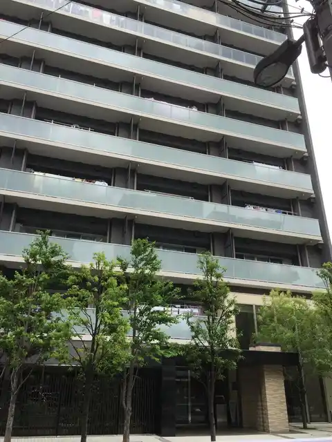 ザ・グランアルト錦糸町