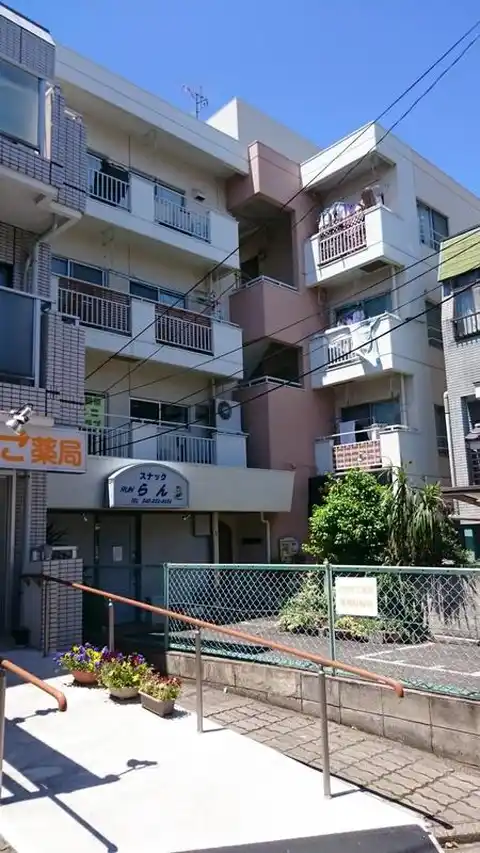 メゾート高砂