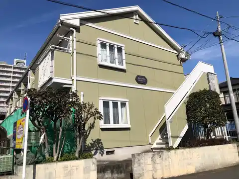 グリーンサマー