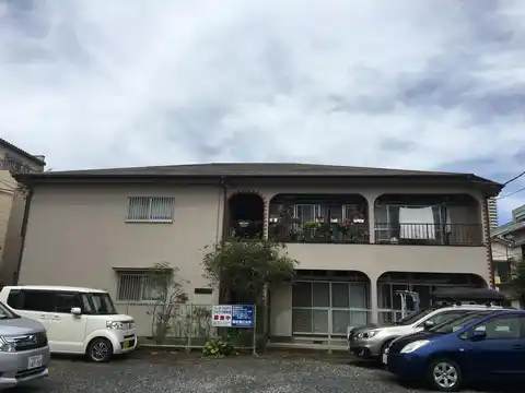 コーポクボデラ