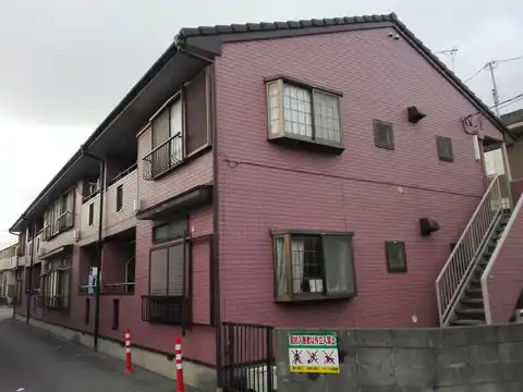 コーポ成和III