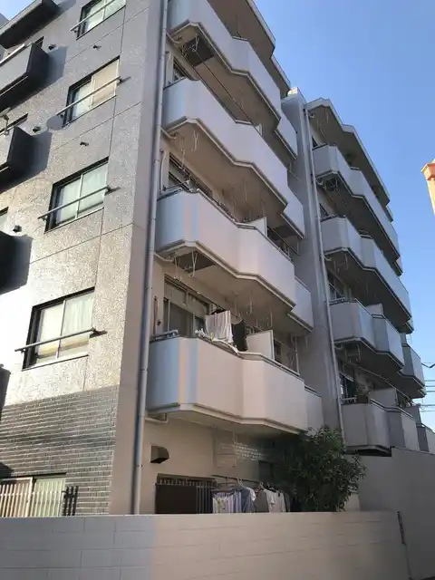 第一新井ハイツ
