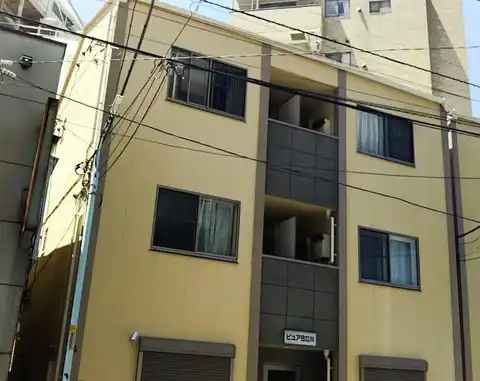 ピュアB立川