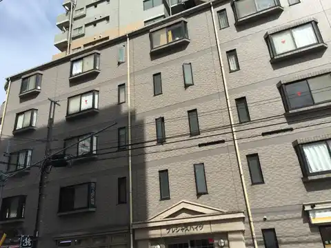 プレシャスハイツ