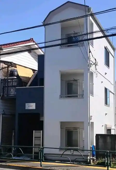 グランドコート日野
