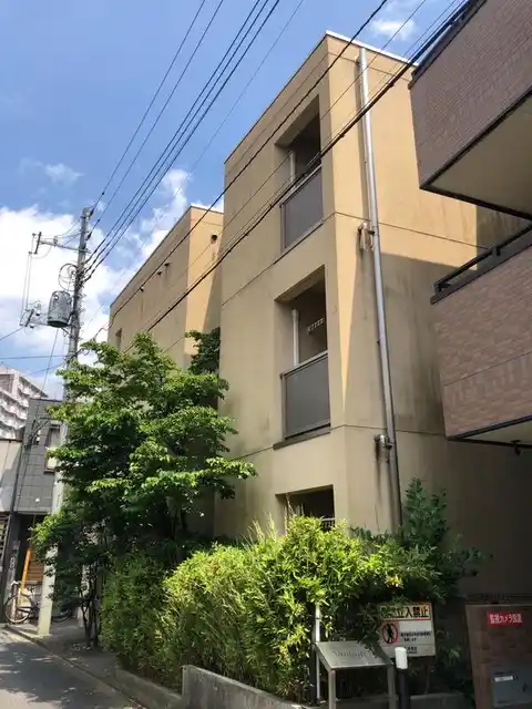 フレスコむさし野