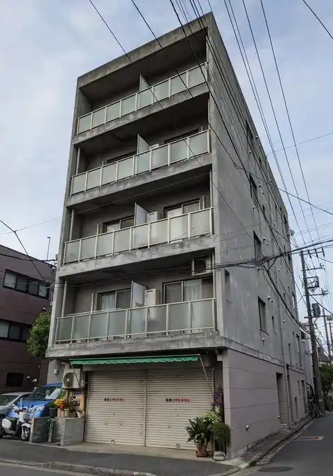 ラファイエ