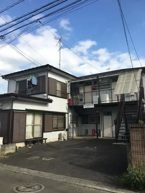 あざみざわコーポ