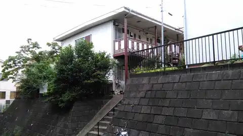 パークサイドコーポC