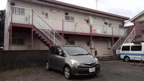 エステートピア小嶋