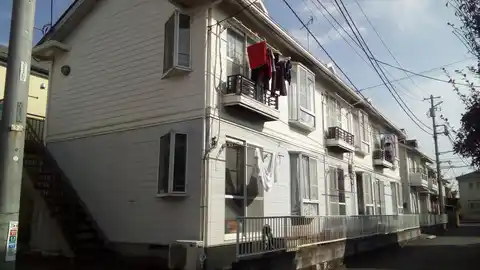 コーポひのき