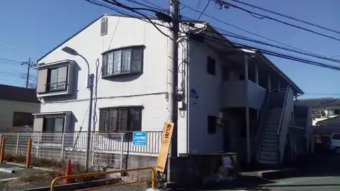 プレシャスハウス