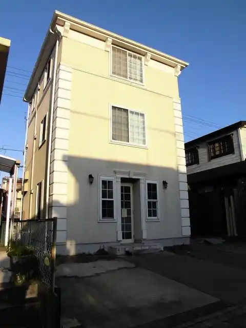 MANA MANA七里ガ浜