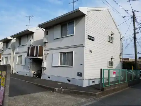 レジデンス光が丘A