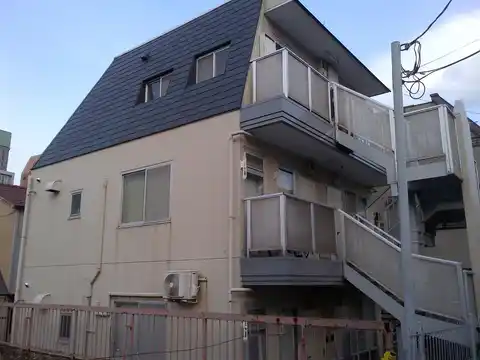 サンハイツ1