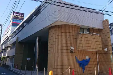 メゾン池袋