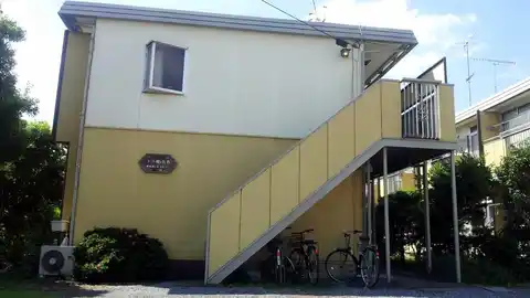 フォーブル榎が丘B